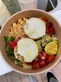 Aliment-réconfort du Restauration rapide Fais Ta Salade à Vitrolles - n°4