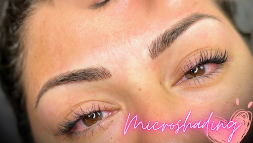 Phd. Brows by Ginette Santiago | Microblading Professional Artist