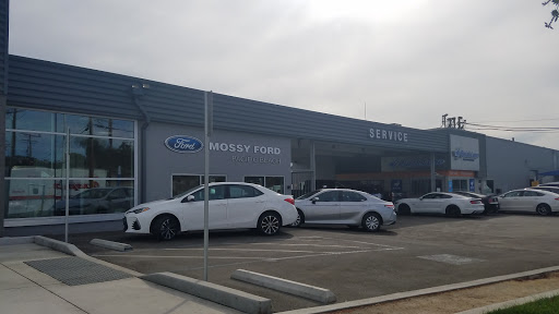 Ford Dealer «Mossy Ford», reviews and photos, 4570 Mission Bay Dr, San Diego, CA 92109, USA