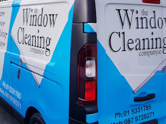 The Window Cleaning Company