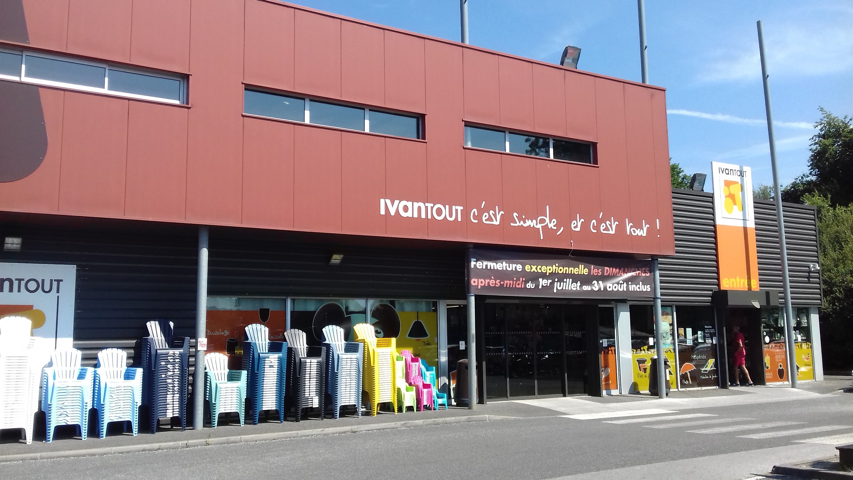 Photo n° 33 de l'avis de Christophe.M fait le 27/10/2017 à 15:02