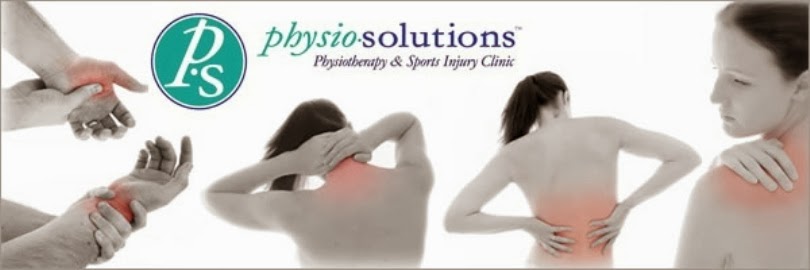 Physio Solutions - Angel - Physio Solutions - Angel