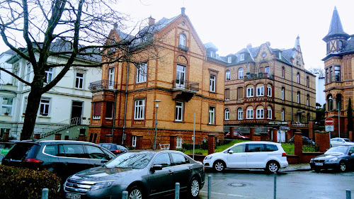 timehome-rent a home e.K. à Wiesbaden