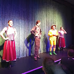 Photo n° 2 de l'avis de CEDRIC.O fait le 20/01/2019 à 18:08 pour Cabaret Odysséo à Plombières-lès-Dijon