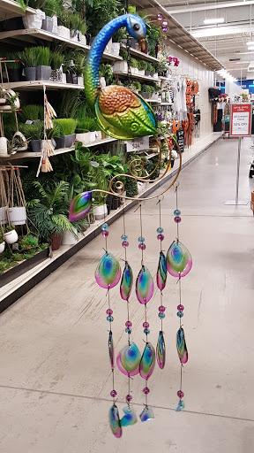 Home Goods Store «At Home», reviews and photos, 401 International Center Dr, Sandston, VA 23150, USA