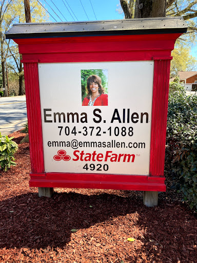 Insurance Agency «Emma Allen - State Farm Insurance Agent», reviews and photos