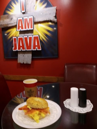 Coffee Shop «I AM Java Coffee House», reviews and photos, 715 N 14th St, Murphysboro, IL 62966, USA