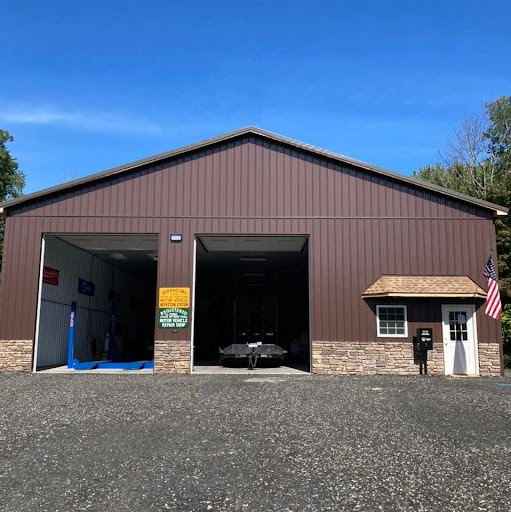 Tire Shop «Walker Valley Auto», reviews and photos, 3670 NY-52, Walker Valley, NY 12588, USA