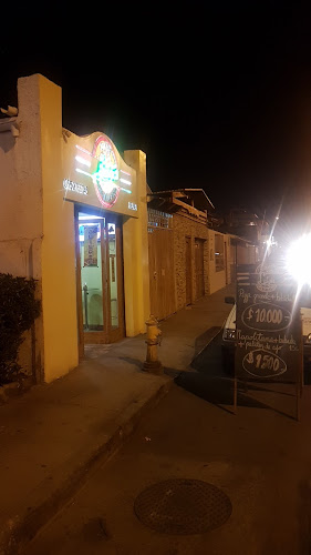 Opiniones de Donde Luigi's "Casa de la Pizza" en Antofagasta - Pizzeria