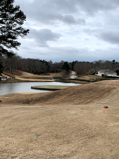 Country Club «Royal Lakes Golf & Country Club», reviews and photos, 4700 Royal Lakes Dr, Flowery Branch, GA 30542, USA