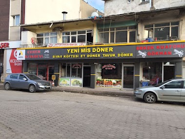 Mis Döner Ve Kebap