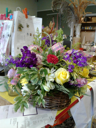 Florist «Bella Blooms Florist», reviews and photos, 6521 AL-69, Tuscaloosa, AL 35405, USA