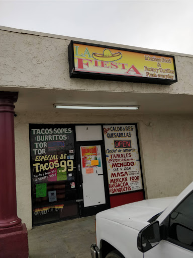 Market «La Fiesta Market», reviews and photos, 19 E Main St, Avondale, AZ 85323, USA
