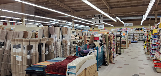 Discount Store «Big Value Outlet», reviews and photos, 718 Dartmouth St, South Dartmouth, MA 02748, USA