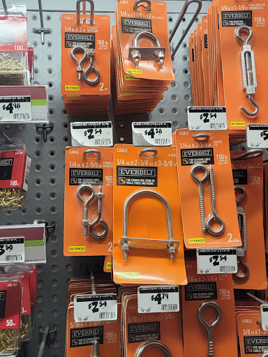 Home Improvement Store «The Home Depot», reviews and photos, 9602 214th Ave E, Bonney Lake, WA 98391, USA