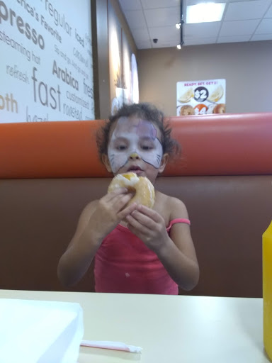 Dessert Restaurant «Dunkin Donuts Baskin Robbins», reviews and photos, 2888 W US Hwy 90 #101, Lake City, FL 32055, USA