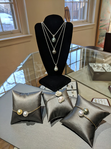 Jeweler «Musselman Jewelers», reviews and photos, 420 Main St, Bethlehem, PA 18018, USA