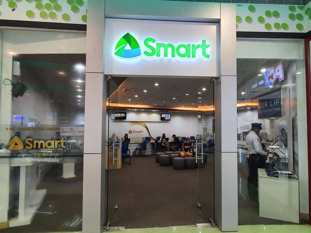 Smart Store - SM Sta. Rosa