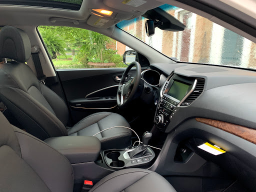 Hyundai Dealer «Alexandria Hyundai», reviews and photos, 1707 Mt Vernon Ave, Alexandria, VA 22301, USA