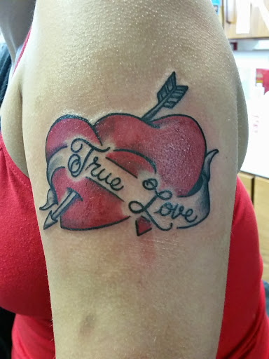 Explore boygenius tattoo ideas, creative tattoo ideas in Fort Madison, available at FM Ink (Open By Appt.)