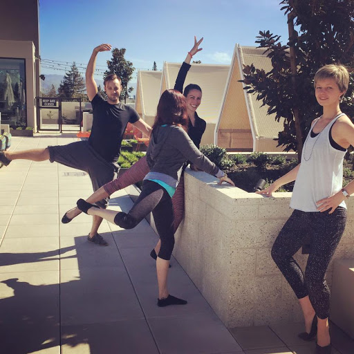 Physical Fitness Program «Flex Fusion Studios», reviews and photos, 2125 S Winchester Blvd #140, Campbell, CA 95008, USA