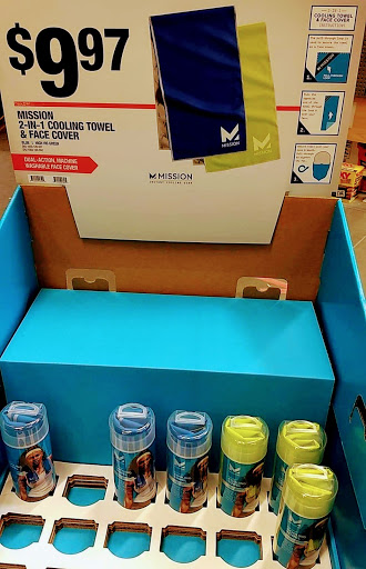 Home Improvement Store «The Home Depot», reviews and photos, 2440 Buckley Rd, Brighton, CO 80601, USA