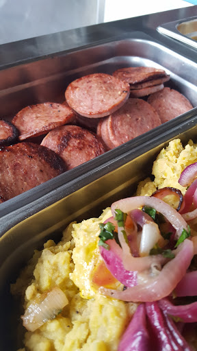 Caterer «Mangu-Mangu Catering Inc», reviews and photos, 19100 SW 106th Ave, Cutler Bay, FL 33157, USA