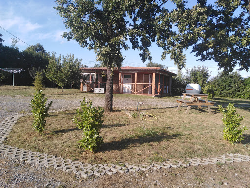 Camping Belgrade Avala