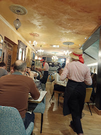 Atmosphère du Restaurant italien Bellacitta à Chambray-lès-Tours - n°20