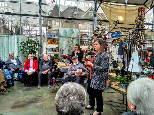 Flower Market «The Gateway», reviews and photos, 7150 N Main St, Village of Clarkston, MI 48346, USA