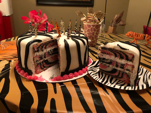 Bakery «Sweetly Scrumptious», reviews and photos, 6476 E Central Ave, Wichita, KS 67206, USA