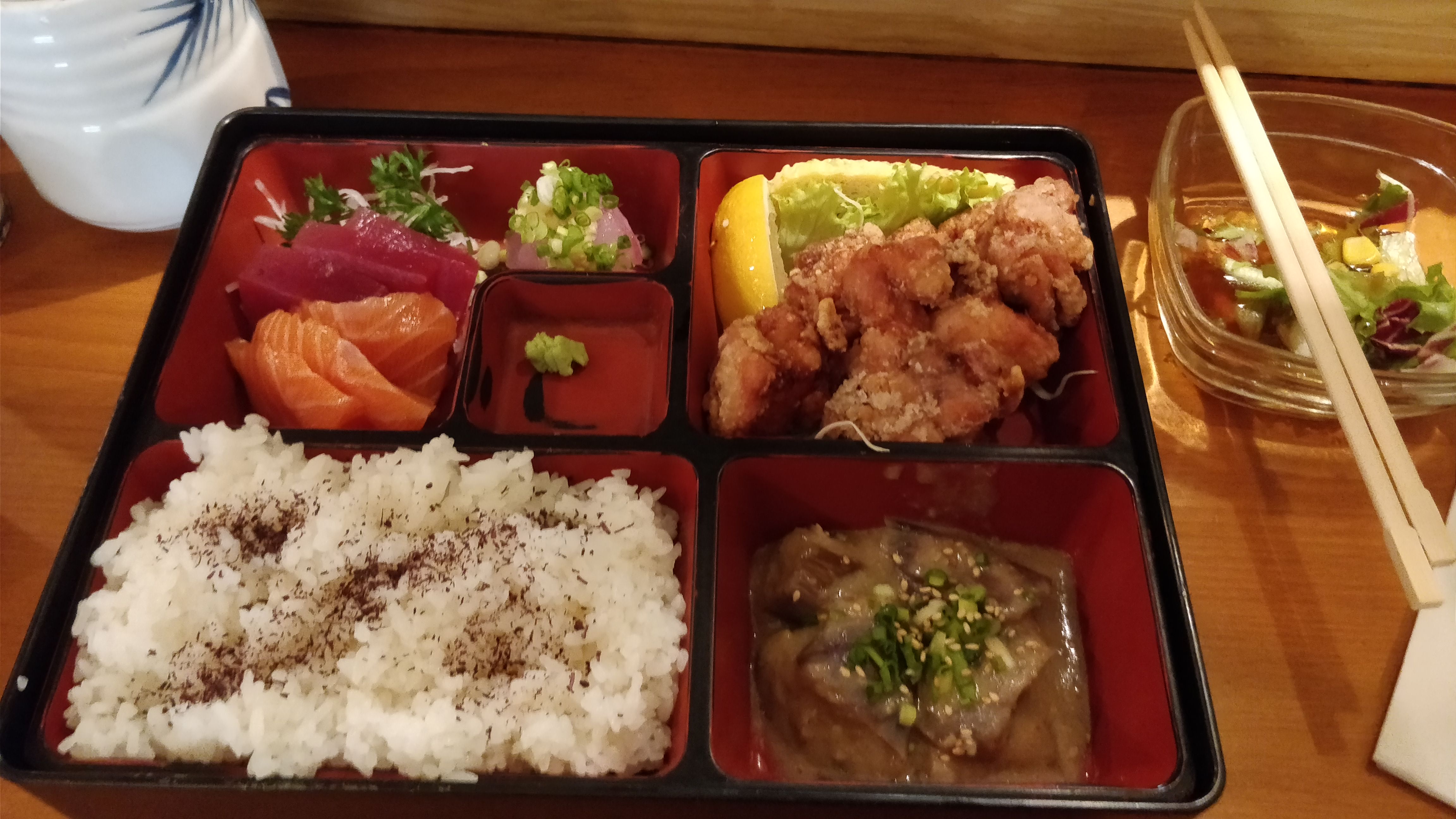 Photo n° 1 de l'avis de Gastro.o fait le 31/10/2017 à 12:29