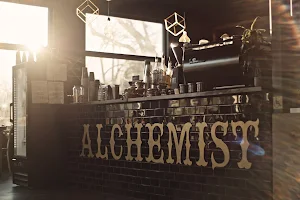 Alchemist Coffee 27th St. image