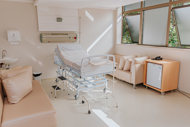 Avaliações sobre Millenium Hospital-Dia em Vila Velha - Médico