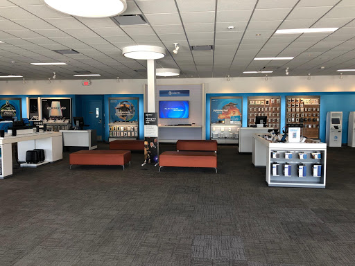 Cell Phone Store «AT&T», reviews and photos, 7800 N MacArthur Blvd #150, Irving, TX 75063, USA