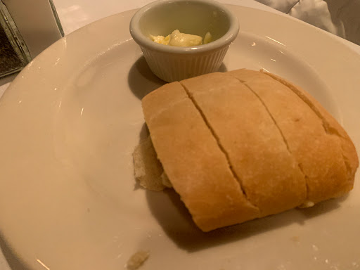 Steak House «Cool River», reviews and photos, 1045 Hidden Ridge, Irving, TX 75038, USA