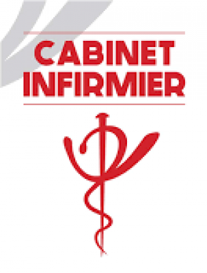 Cabinet Infirmier Frottier Nicolas / Vigne Carole à Saint-Florentin