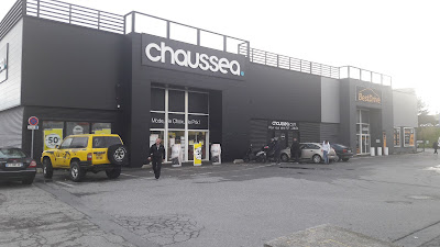 CHAUSSEA Mandelieu-la-Napoule à Mandelieu-la-Napoule