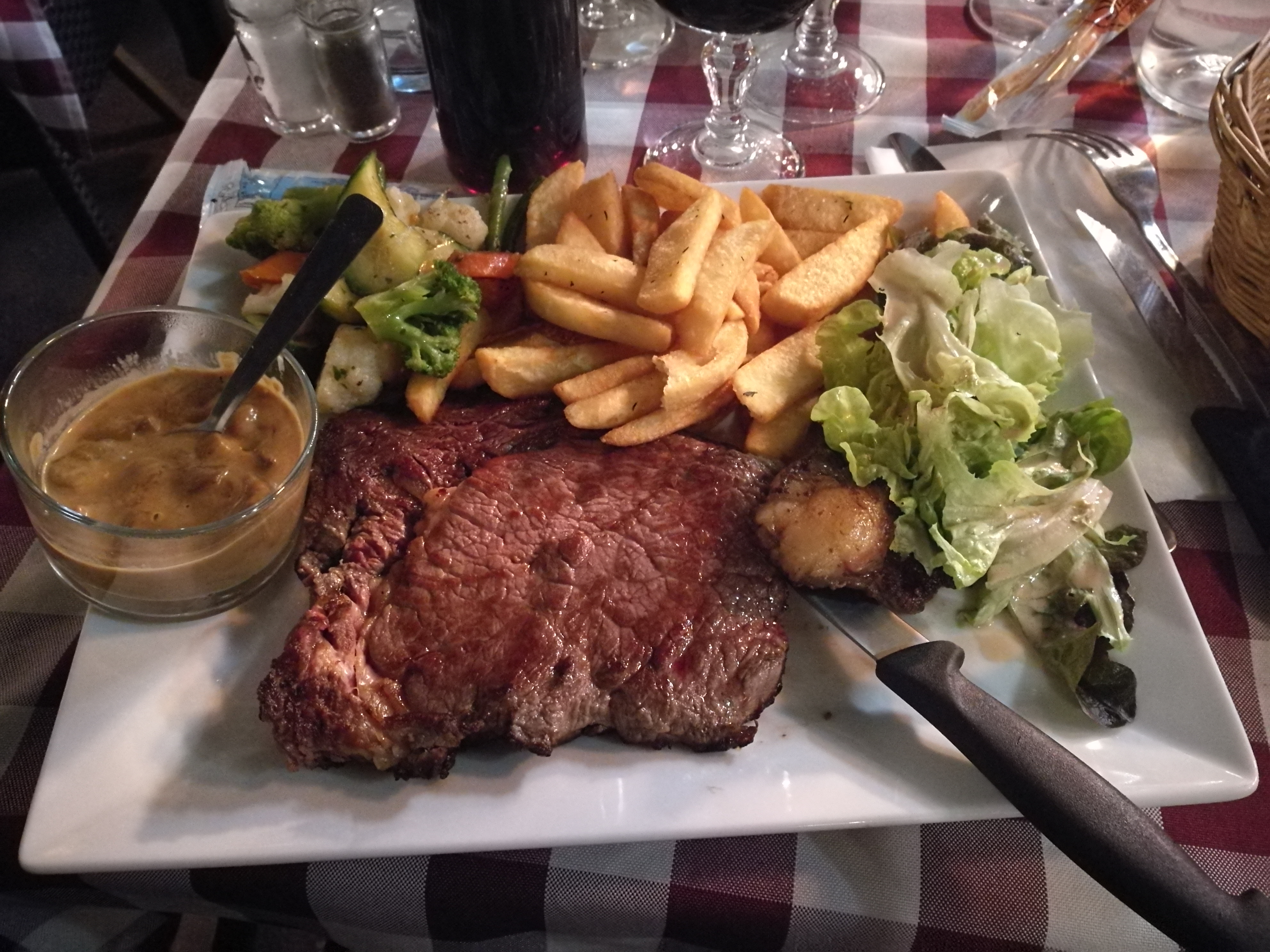 Photo n° 2 de l'avis de Jing.e fait le 03/12/2016 à 21:49