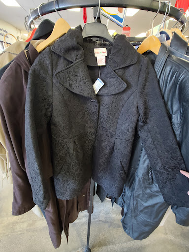 Thrift Store «Goodwill», reviews and photos, 411 W Milham Ave, Portage, MI 49024, USA