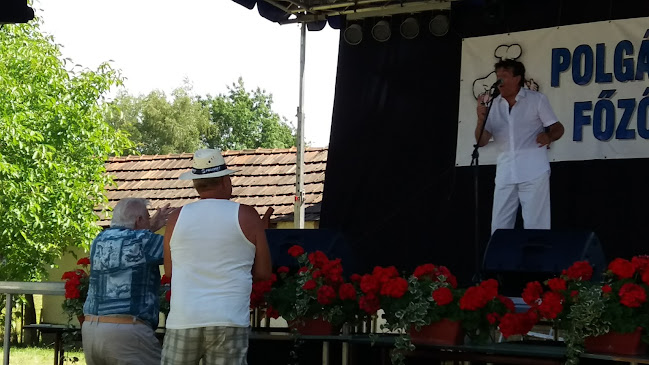 Comentarii opinii despre Szent Anna Park