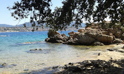 Photo de Marinca beach avec un niveau de propreté de très propre