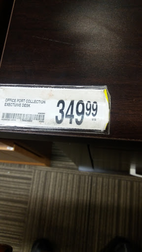 Office Supply Store «Office Depot», reviews and photos, 1825 S Church St, Burlington, NC 27215, USA