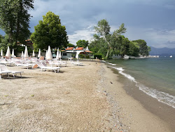 Spiaggia dell' Erno'in fotoğrafı - tatil için iyi evcil hayvan dostu nokta