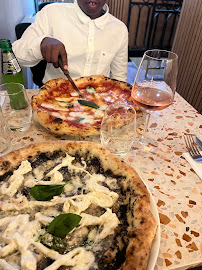 Pizza du Addommè Pizzeria à Paris - n°19