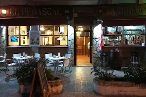 TABERNA PEÑASCAL image