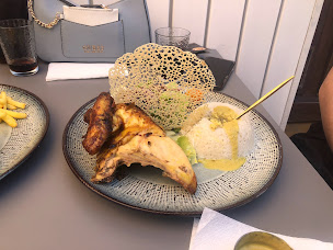 Photo n°16 de El Gusto Chicken à Palavas-les-Flots ()