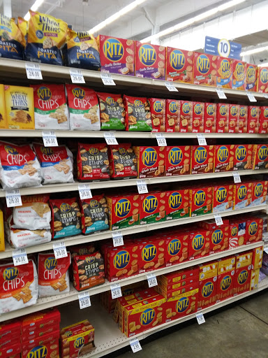 Supermarket «FoodMaxx», reviews and photos, 3241 W Shaw Ave, Fresno, CA 93711, USA