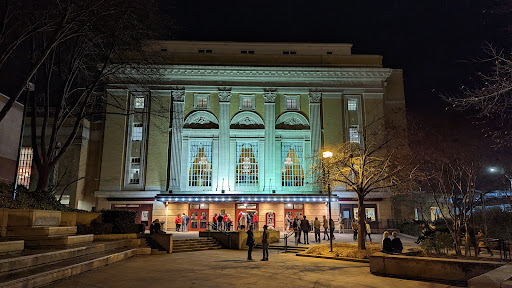 Movie Theater «The Carolina Theatre», reviews and photos, 309 W Morgan St, Durham, NC 27701, USA