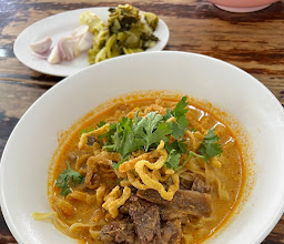 Khao Soy Maesai photo